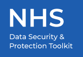 NHS Data Security and Protection Toolkit