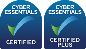 Cyber Essentials Certified Plus