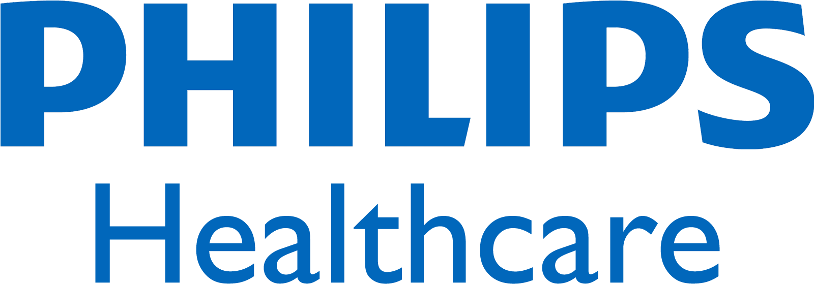 Trusted by Philips Healthcare