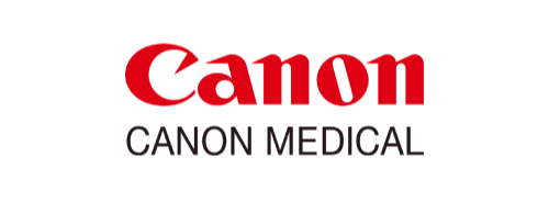 Trusted by Canon Medical