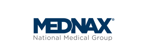 Trusted by Mednax National Medial Group