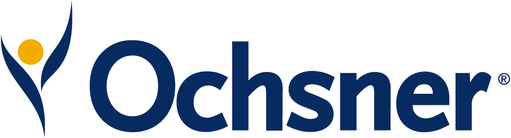 Trusted by Ochsner Healh System